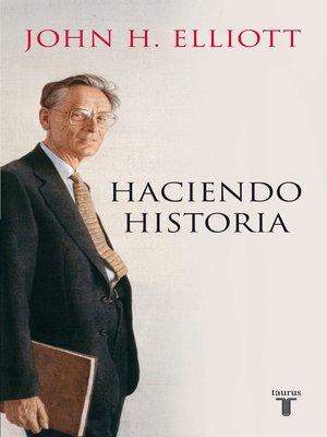 cover image of Haciendo historia
